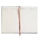 Organizer A5, with a refrain, 100 sheets, line, PVC cover, mix