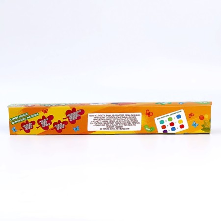 Mi-Mi-Mimka modeling dough 6 cv, 50 g-4