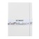 Sketchmarker sketchbook, 210 x 300 mm, 80 sheets, solid cover of artificial leather, white, block 140 g/m2