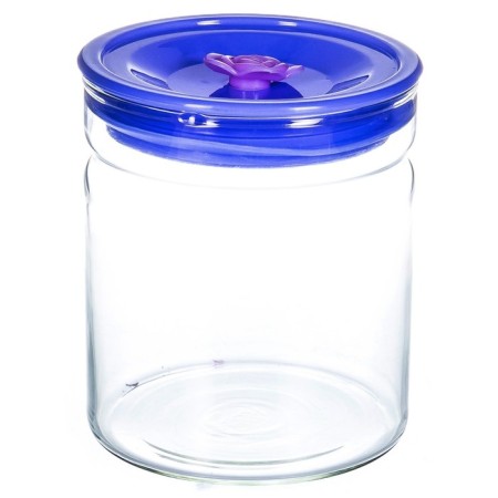 Bank for bulk products OLAFF, 550 ml-1
