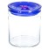 Bank for bulk products OLAFF, 550 ml