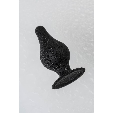 Anal sleeve Erotist Spade XS, Maiglexpan, Black Color, 6.5 cm-11