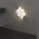 Elektrostandard, STEP LED 3.5 W, 60x60x74 mm, IP20, white color