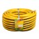 Polivot, PVC, 25 m (3/4 "), reinforced," military ", yellow