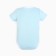 Body Children, the color of light blue, panda, height 68 cm