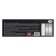 Penal for watercolors Metal gamma, 21 cuvette red 20102105