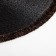 Serving shade "Glitter", central, d 38 cm