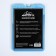 Cold battery 1300 ml "Master K", gel refrigerator for thermal drummer, 32.7 x 23 cm
