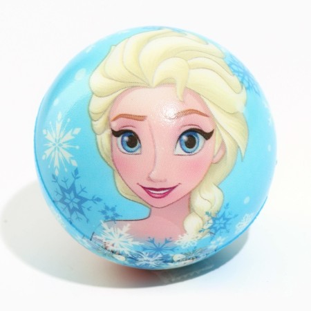 Soft ball, Disney, diameter 6.3 cm, mix-2