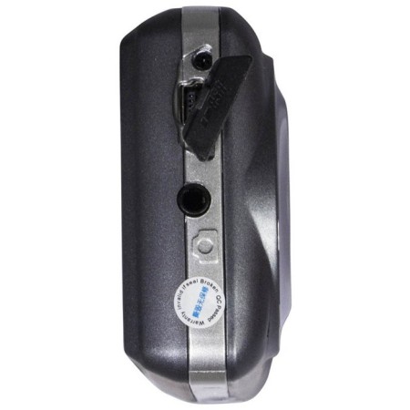 Rekam ILOOK S745I Dark Sweal 16MPIX 2.4 camera 1080 SD/MMC CMOS/AAA-7