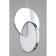 Suspended Mila LED 4000K 24W lamp