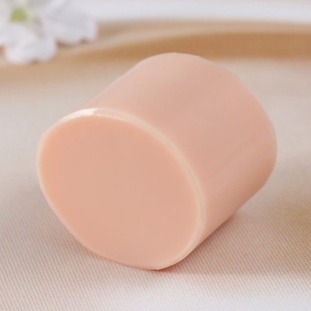 Mold Silicone "Bear Hand at the mouth" (prayer. 3.5x3.5x4 cm)-6