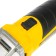 Corner grinder Kolner KAG 125/750, 750W, 12000 rpm, disc 125x22.2 mm