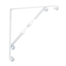 Bracket, Light, 250x250, metal, white
