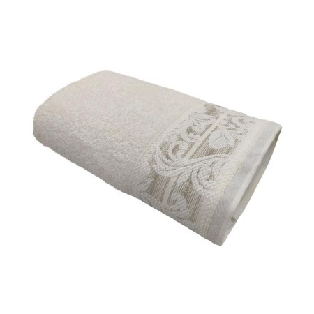 Terry towel Primvelle Verona, 450 gr, size 70x140 cm, ivory color