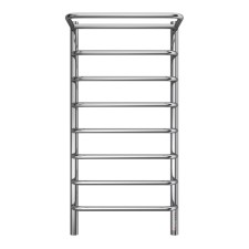 Terminus heated towel rail 