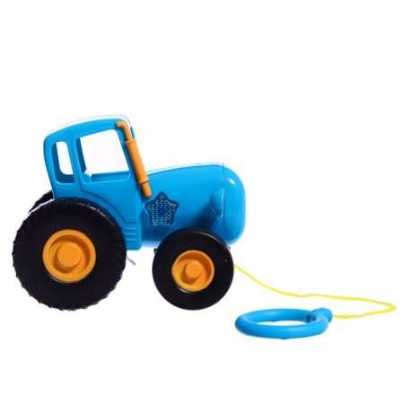 Qatalka "Blue Tractor", 20 songs, poems, sounds-5