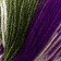 Yarn "Nordic" 20% wool, 80% acrylic 510m/150g (666)