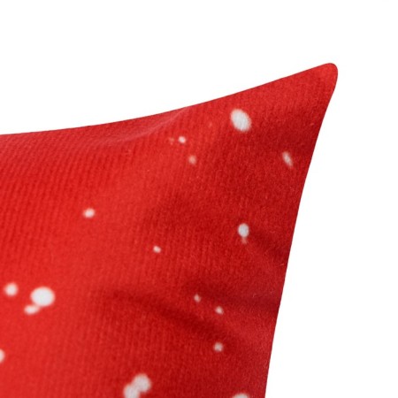 Ethel Pillow "Fun Holiday" 40x40 cm, 100% p/e, velor-2