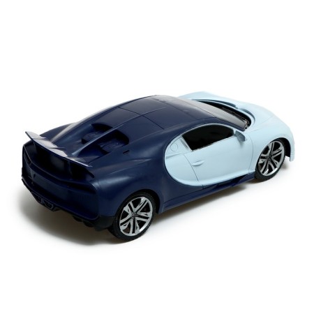 The inertial car "compartment", 1:16, mix-2