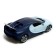 The inertial car "compartment", 1:16, mix