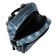 School backpack Erich Krause Ergoline 15l, 39 x 28 x 14 cm, ergonomic back, Dragon Emblem 57025