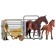 Set of figures "on the farm", 6 items
