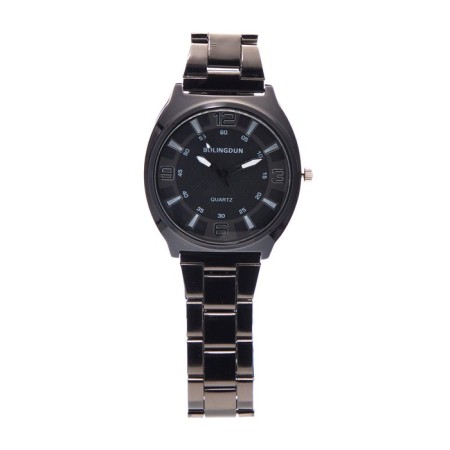 Male gift set BolingDun 2 in 1: Watch, Pendant, D-4.8 cm-1