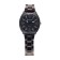 Male gift set BolingDun 2 in 1: Watch, Pendant, D-4.8 cm