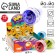 Yo-yo light, double, color mix
