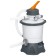 Filter pump for pools Pesopochny, 220-240V, 3028 l/h, 58515 Bestway