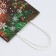 New Year. Package Paper Gift New Year craft "Miracles" 15 x 21 x 8 cm.