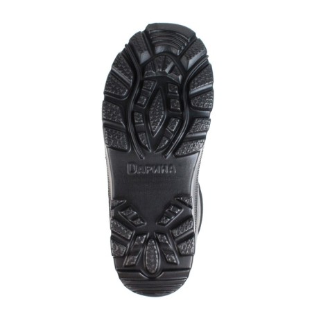 Snowbuts men's "Eva", black color, size 46-47-4