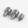 Press nozzle for installation of magnetic buttons, d = 18 mm