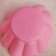 A set of baking shapes of “chamomile”, silicone, 7 × 3 cm, lower d = 4.5 cm, 6 pcs, color mix