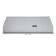 Hax Homsair Fleet 60, built -in, 520 m3/h, 3 speeds, 59.8 cm, white
