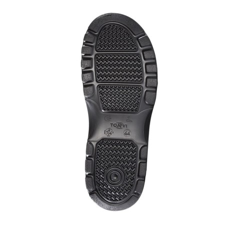 Torvi City boots, Eva with liner, -10 ° C, size 44, black color-1