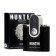 Men's toilet water Hunter Night, 90 ml