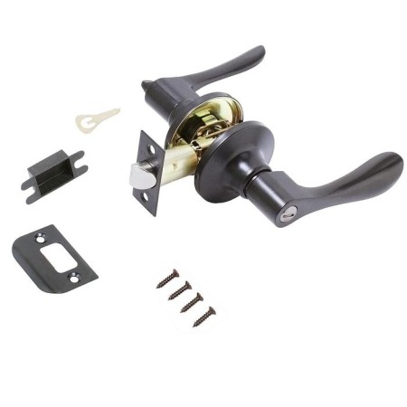 Silent "Standard" 8531 bk BL, black color, fix