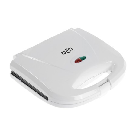 Electric Wafer Olto WA-2017, 750 W, nuts, anti-stick coating, white