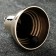 Valdai bell No. 5, polished, D - 6 cm