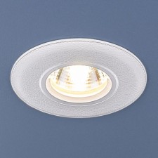 Светильник Elektrostandard MR16 GU5.3 107 белый