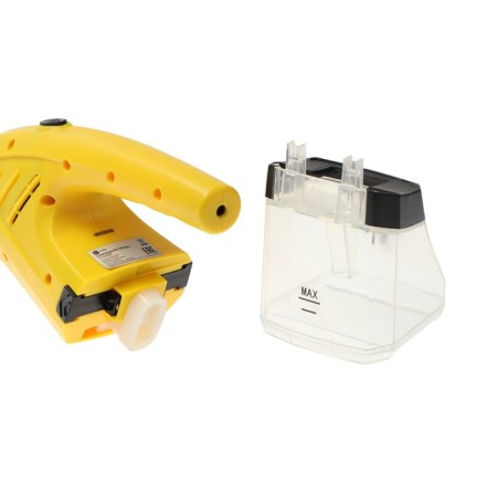 Winter for windows manual Windigo LUC-2210, 12W, AKB 1300MA/h, 250 ml-9