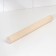 Dumpling board with sides+ Rand sling, board 38x30, slop 36x3.5 cm