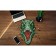 Wooden puzzle Ewa, dinosaur T-Rex, 28 × 17 cm, puzzle