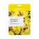 Fabric, moisturizing face mask "Hamamelis"