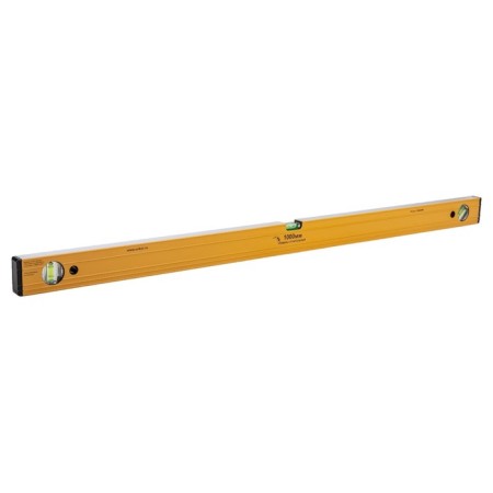 Level aluminum Encor 8209, 3 Eye, 1000 mm