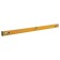 Level aluminum Encor 8209, 3 Eye, 1000 mm