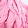 Nozzle for a mop ribbon shade, microfiber, 200 g, mix color