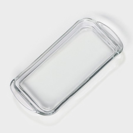 Menzhitsa glass component Baroque, 15 × 7.5 cm, 2+1-1
